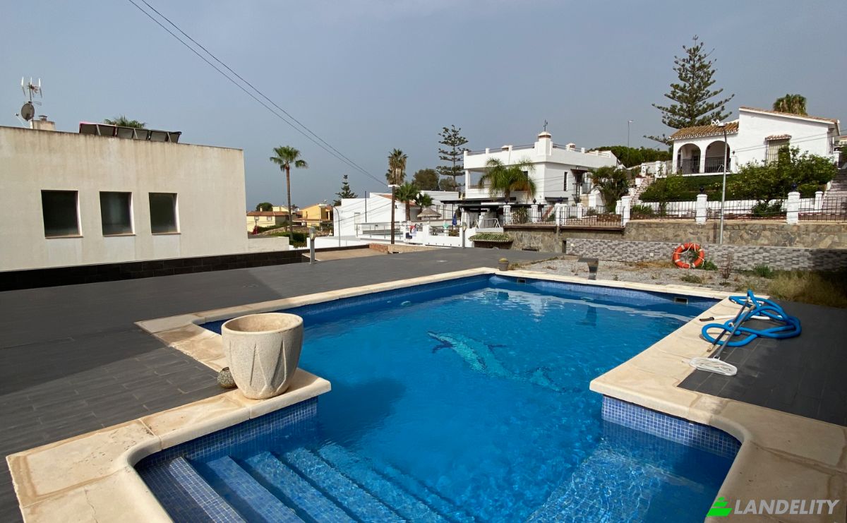 Casa unifamiliare in vendita Urb el Canuelo, Velez-Malaga, Malaga, Andalusia, Spain. Foto 10
