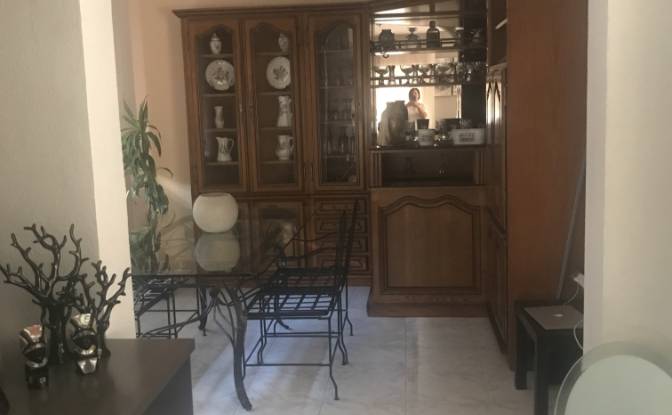 Casa unifamiliare in vendita Urb el Canuelo. Foto#14