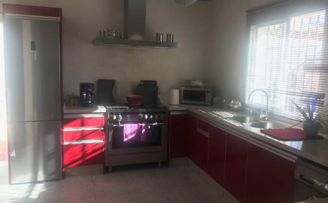 Casa unifamiliare in vendita Urb el Canuelo. Foto#16