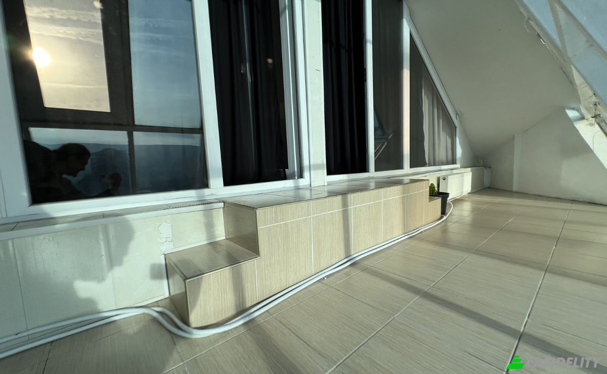 Apartment for Sale Giorgi Mirotadze St, Tbilisi, Tbilisi, Didi digomi, Georgia. Photo 14