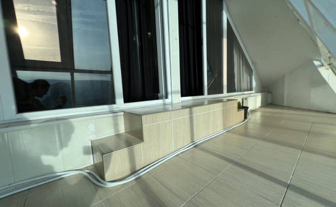 Apartment for Sale Giorgi Mirotadze St, Tbilisi. Photo#14