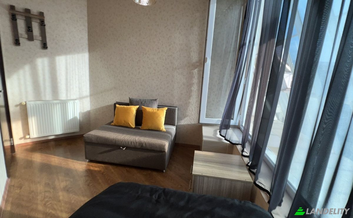 Apartment for Sale Giorgi Mirotadze St, Tbilisi, Tbilisi, Didi digomi, Georgia. Photo 15