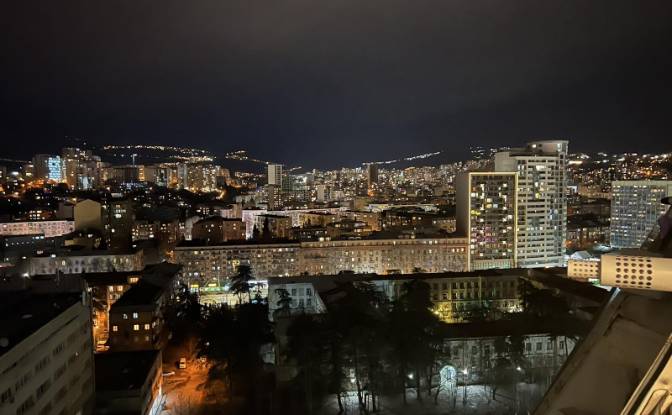 Apartment for Sale Giorgi Mirotadze St, Tbilisi. Photo#2