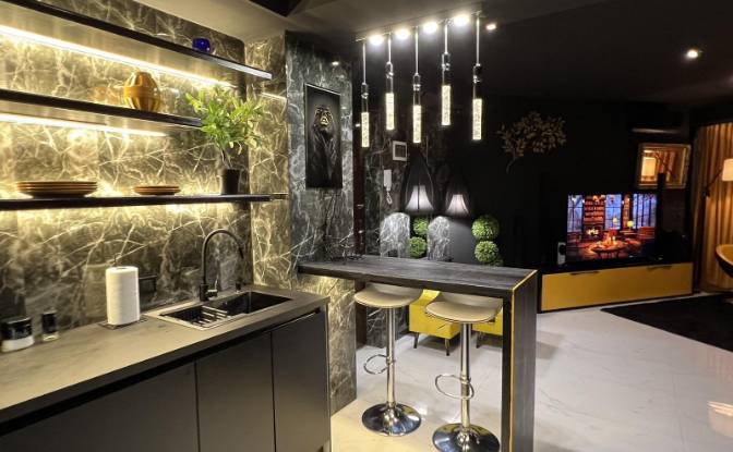 Apartment for Sale Giorgi Mirotadze St, Tbilisi. Photo#18