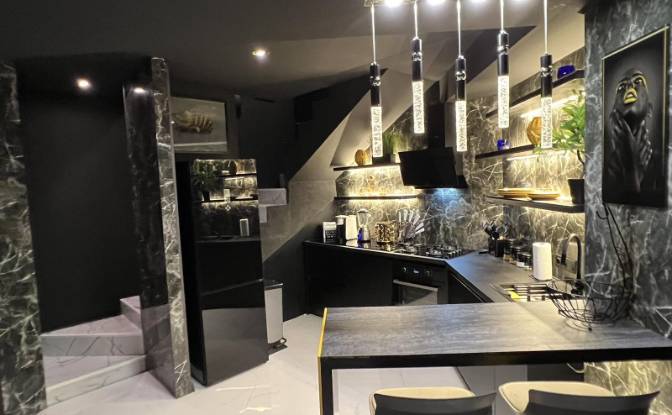 Apartment for Sale Giorgi Mirotadze St, Tbilisi. Photo#7