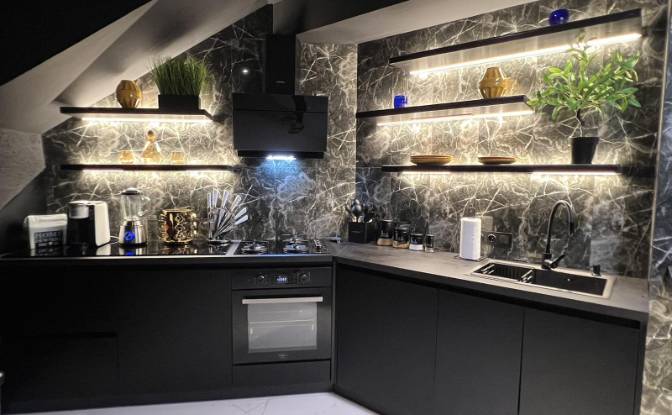 Apartment for Sale Giorgi Mirotadze St, Tbilisi. Photo#8