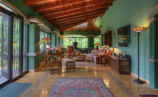 Single Family Home for Sale Provincia de Cartago. Photo#8