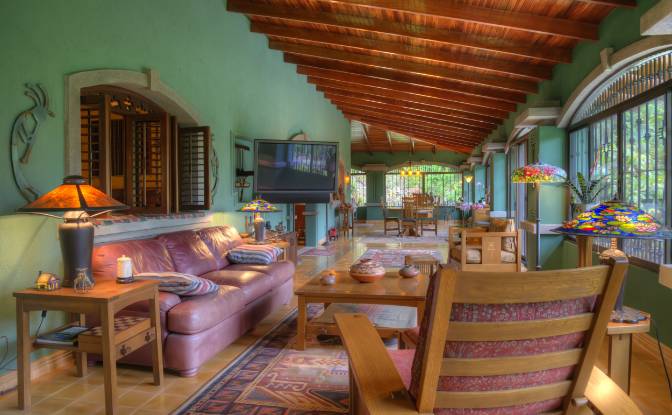 Single Family Home for Sale Provincia de Cartago. Photo#9