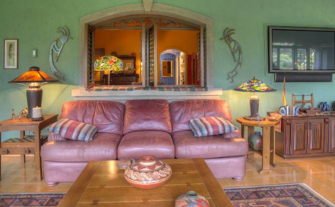 Single Family Home for Sale Provincia de Cartago. Photo#10
