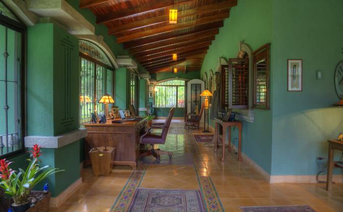 Single Family Home for Sale Provincia de Cartago. Photo#11