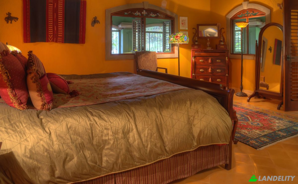 Single Family Home for Sale Provincia de Cartago, Cartago, Cartago Province, Costa Rica, Muneco. Photo 12