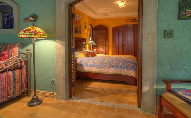 Single Family Home for Sale Provincia de Cartago. Photo#15