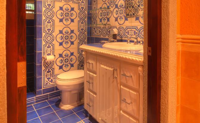 Single Family Home for Sale Provincia de Cartago. Photo#16