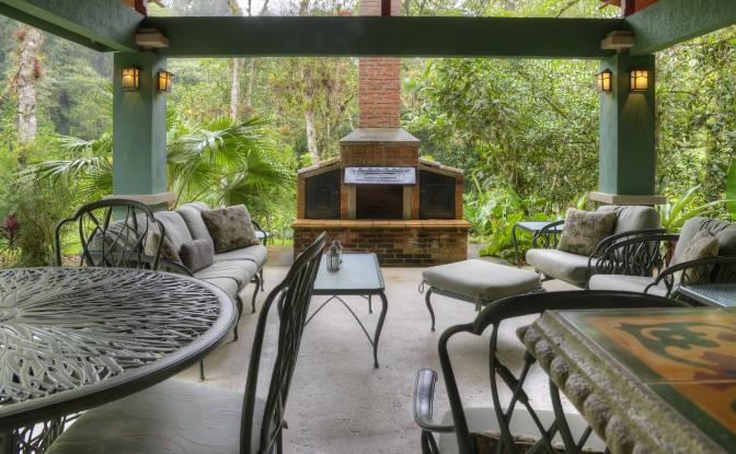 Single Family Home for Sale Provincia de Cartago. Photo#17