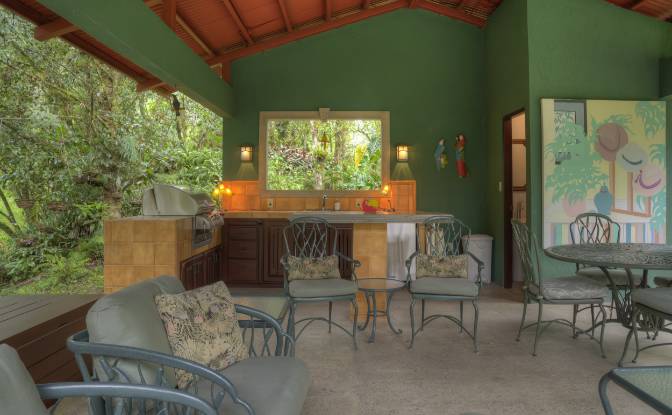 Single Family Home for Sale Provincia de Cartago. Photo#18