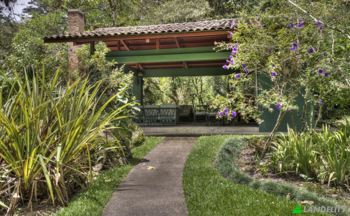 Single Family Home for Sale Provincia de Cartago, Cartago, Cartago Province, Costa Rica, Muneco. Photo 19