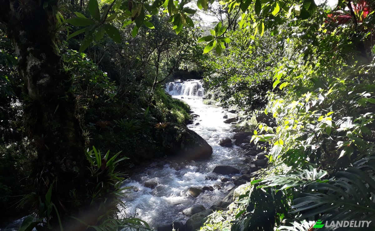 Single Family Home for Sale Provincia de Cartago, Cartago, Cartago Province, Costa Rica, Muneco. Photo 2