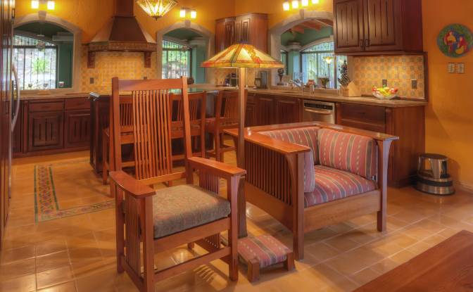 Single Family Home for Sale Provincia de Cartago. Photo#3