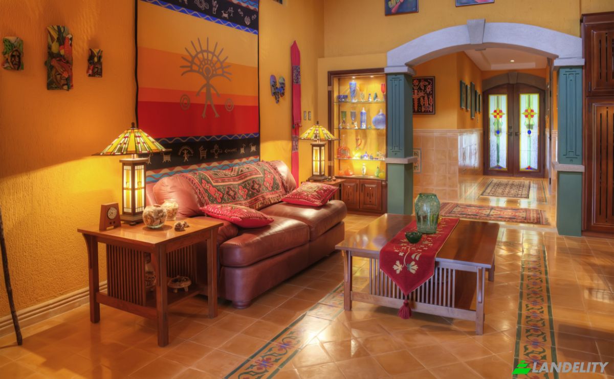 Single Family Home for Sale Provincia de Cartago, Cartago, Cartago Province, Costa Rica, Muneco. Photo 4