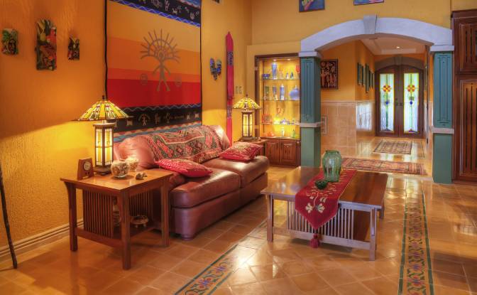 Single Family Home for Sale Provincia de Cartago. Photo#4