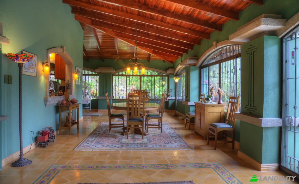 Single Family Home for Sale Provincia de Cartago, Cartago, Cartago Province, Costa Rica, Muneco. Photo 7