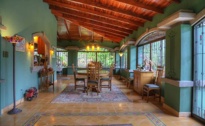 Single Family Home for Sale Provincia de Cartago. Photo#7