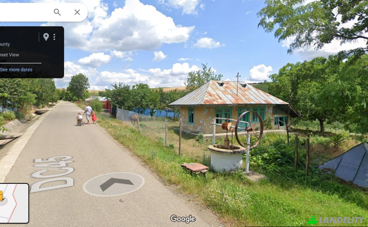 Casa unifamiliar à venda Sarbi 607461, Sarbi, Podu Turcului, Bacau County, Romania. foto 1