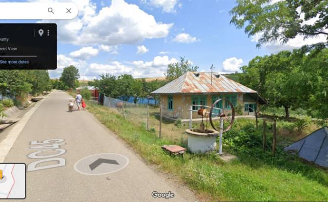 Casa unifamiliar à venda - Sarbi, Romania