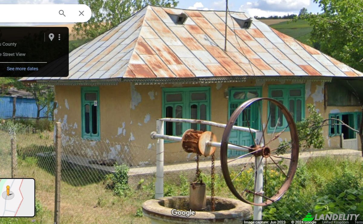 Casa unifamiliar à venda Sarbi 607461, Sarbi, Podu Turcului, Bacau County, Romania. foto 2
