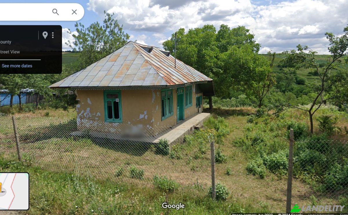 Casa unifamiliar à venda Sarbi 607461, Sarbi, Podu Turcului, Bacau County, Romania. foto 3
