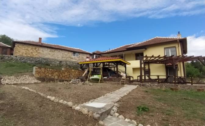 Single Family Home for Sale Razdel, Elhovo, Jambol. Photo#2 Single Family Home for Sale Razdel, Elhovo, Jambol. Photo#2