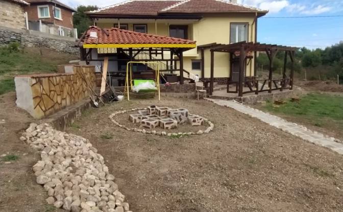 Single Family Home for Sale Razdel, Elhovo, Jambol. Photo#3 Single Family Home for Sale Razdel, Elhovo, Jambol. Photo#3