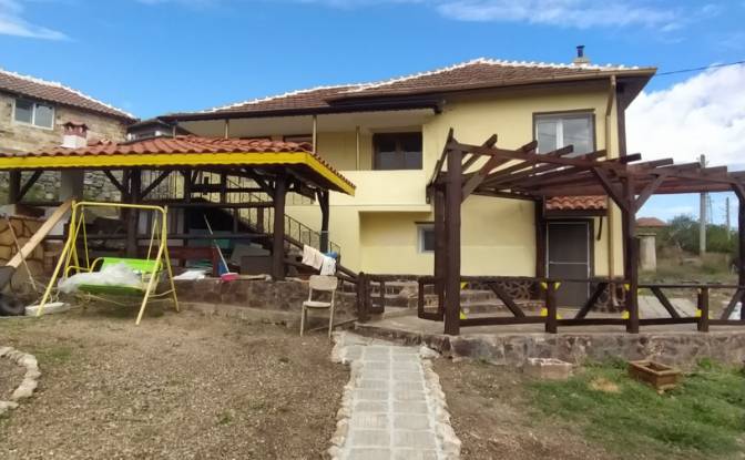 Single Family Home for Sale Razdel, Elhovo, Jambol. Photo#4 Single Family Home for Sale Razdel, Elhovo, Jambol. Photo#4