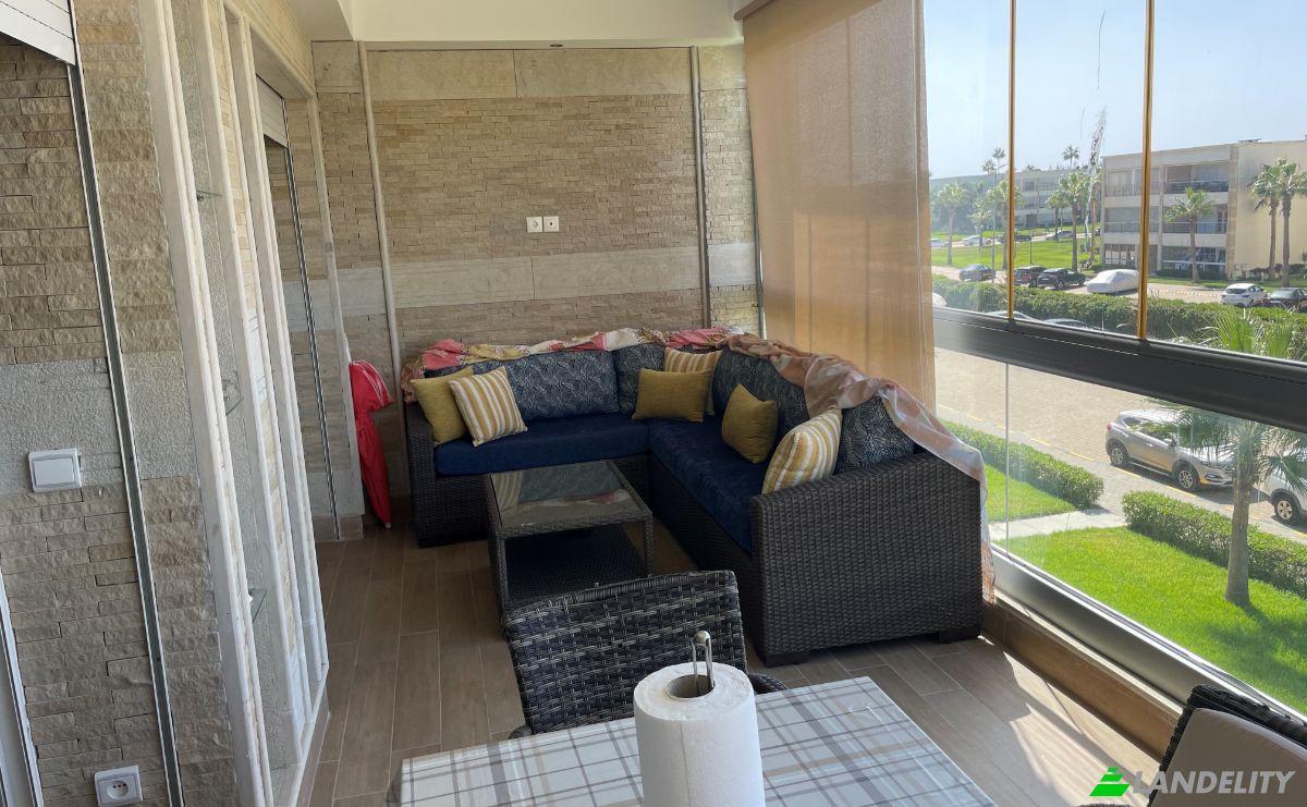 Apartment for Sale Route sans nom, Sidi Yaaqoub, El Jadida, Casablanca-Settat, Morocco. Photo 10
