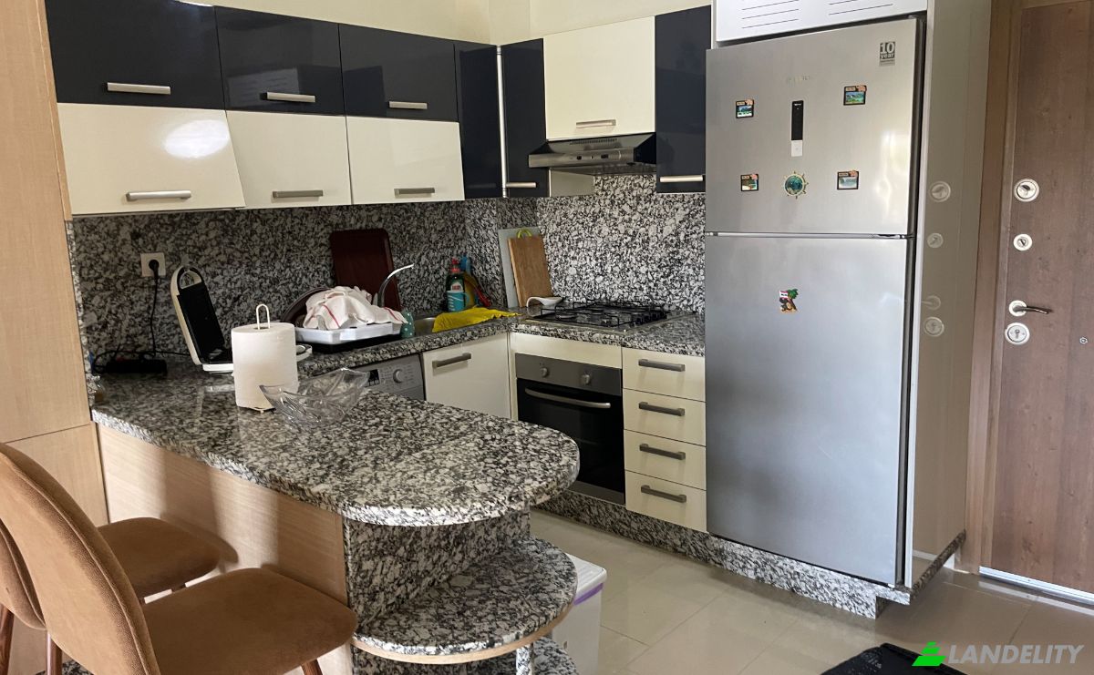 Apartment for Sale Route sans nom, Sidi Yaaqoub, El Jadida, Casablanca-Settat, Morocco. Photo 4