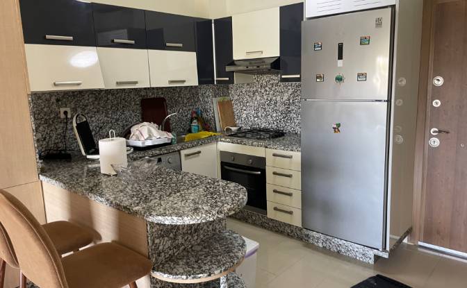 Apartment for Sale Route sans nom, Sidi Yaaqoub. Photo#4
