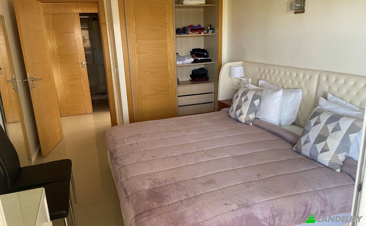 Apartment for Sale Route sans nom, Sidi Yaaqoub, El Jadida, Casablanca-Settat, Morocco. Photo 6