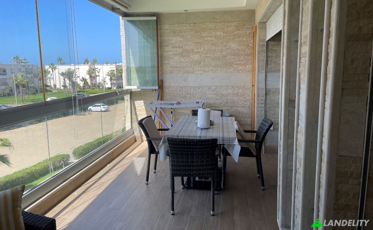 Apartment for Sale Route sans nom, Sidi Yaaqoub, El Jadida, Casablanca-Settat, Morocco. Photo 2