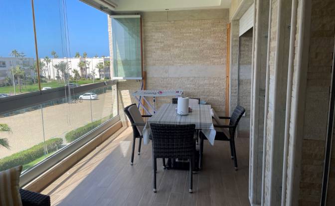 Apartment for Sale Route sans nom, Sidi Yaaqoub. Photo#2