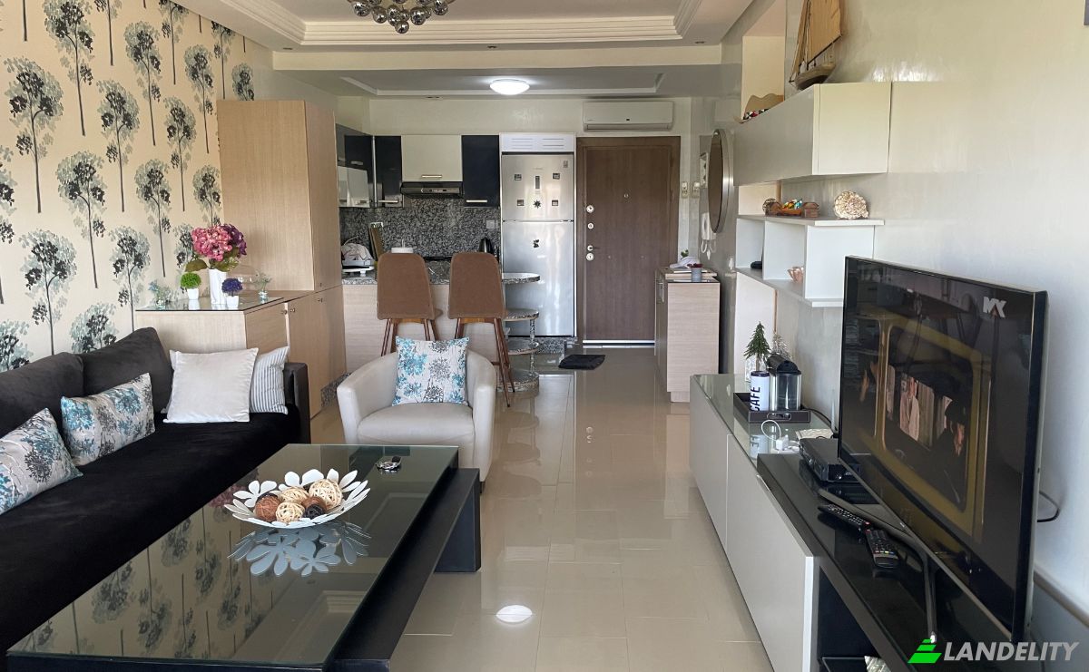 Apartment for Sale Route sans nom, Sidi Yaaqoub, El Jadida, Casablanca-Settat, Morocco. Photo 3
