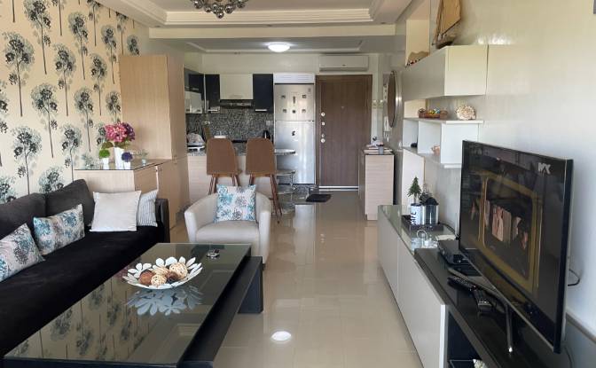 Apartment for Sale Route sans nom, Sidi Yaaqoub. Photo#3