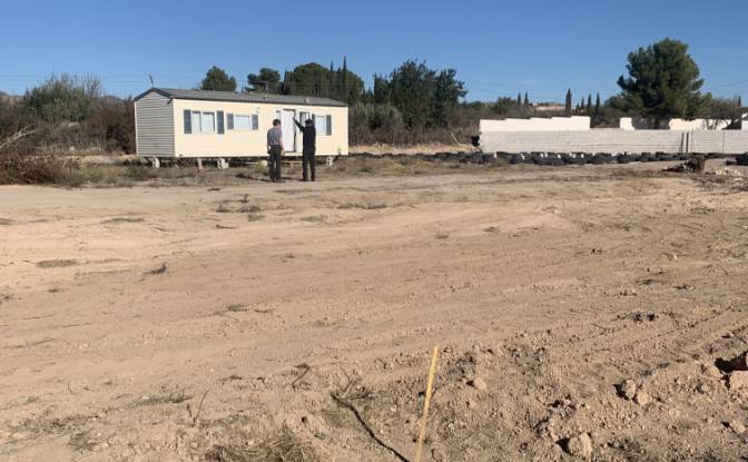 Land Lot for Sale - Alicante, Spain