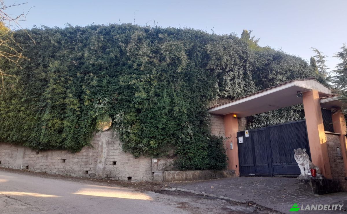 Single Family Home for Sale Via Falterona, 04011 Sassi Rossi LT, Sassi Rossi, Province of Latina, Lazio, Italy. Photo 2