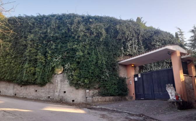 Single Family Home for Sale Via Falterona. Photo#2