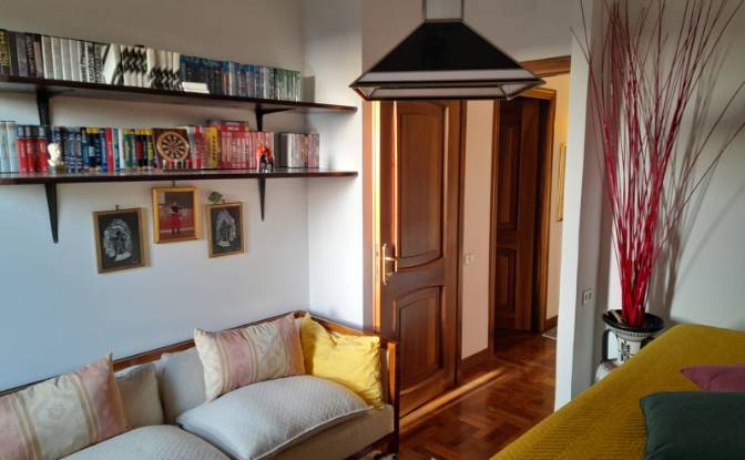 Single Family Home for Sale Via Falterona. Photo#10