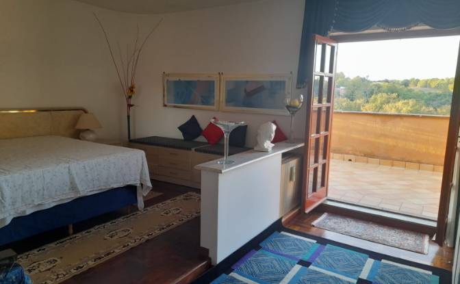 Single Family Home for Sale Via Falterona. Photo#11