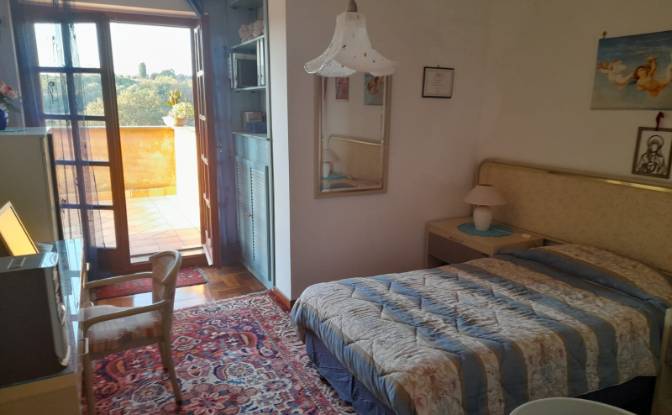 Single Family Home for Sale Via Falterona. Photo#12