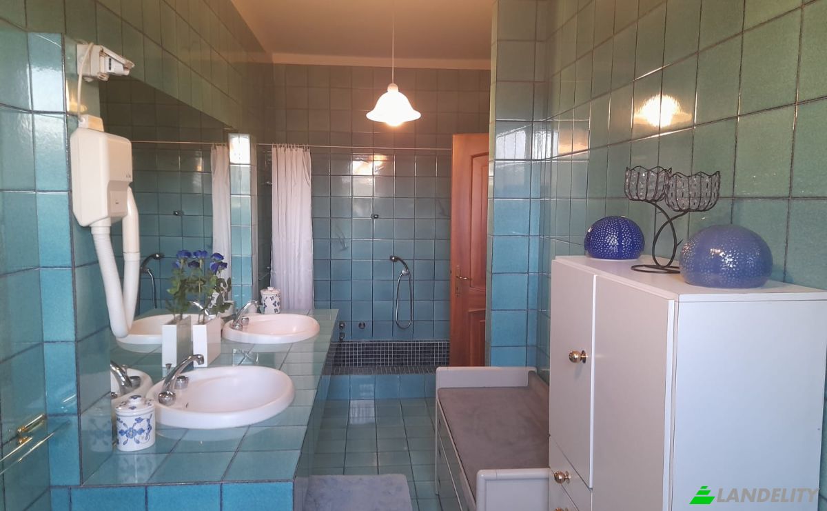 Single Family Home for Sale Via Falterona, 04011 Sassi Rossi LT, Sassi Rossi, Province of Latina, Lazio, Italy. Photo 13