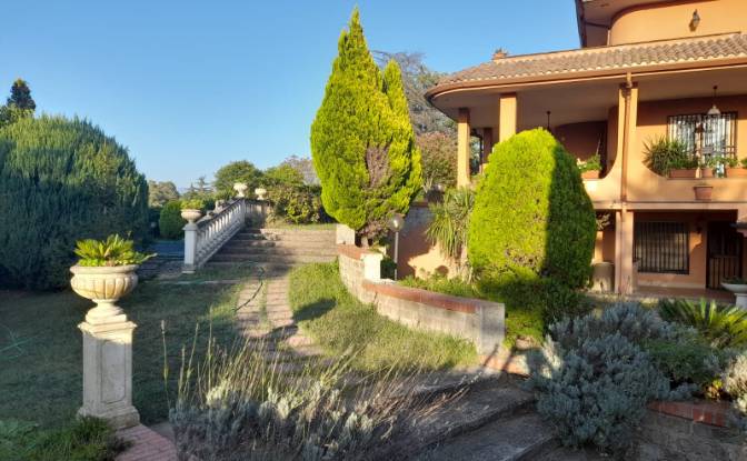 Single Family Home for Sale Via Falterona. Photo#3
