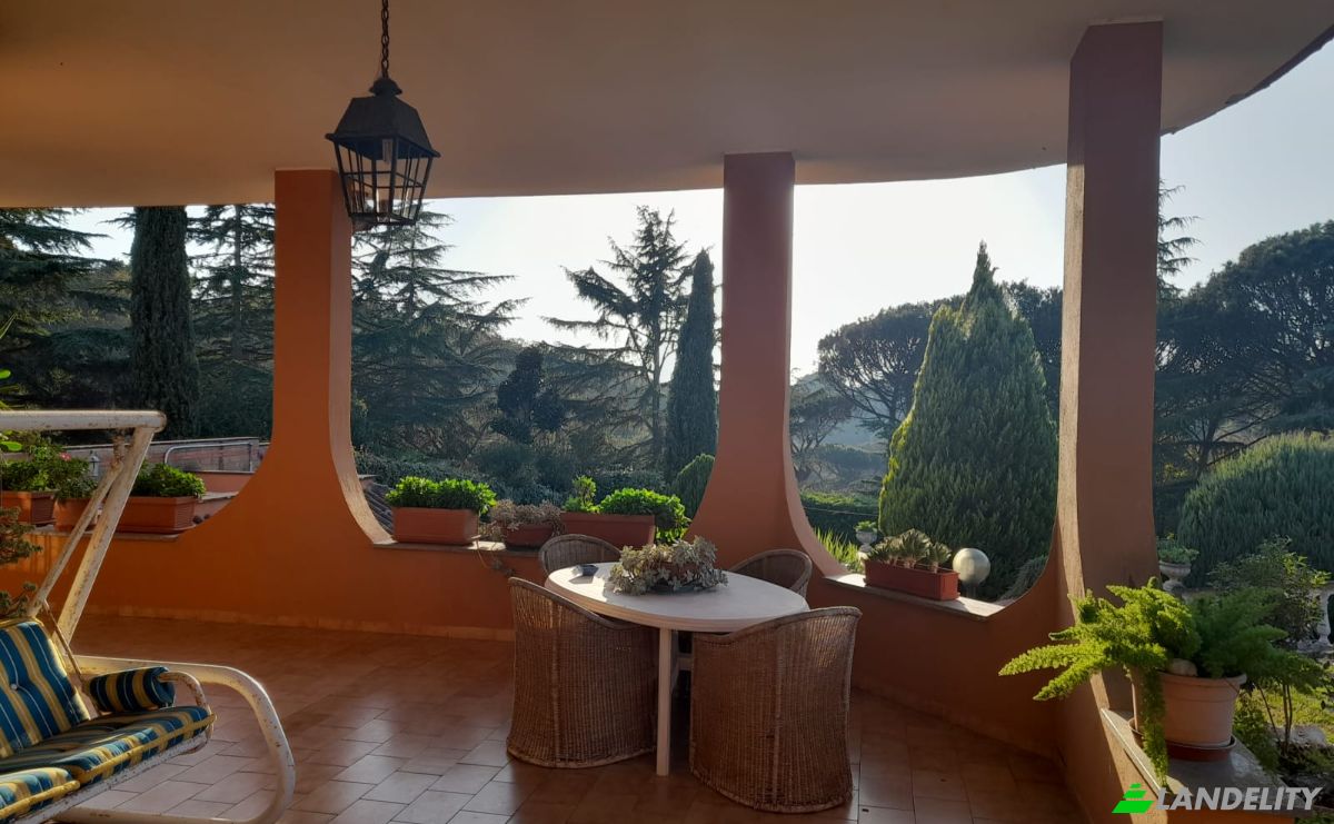 Single Family Home for Sale Via Falterona, 04011 Sassi Rossi LT, Sassi Rossi, Province of Latina, Lazio, Italy. Photo 5